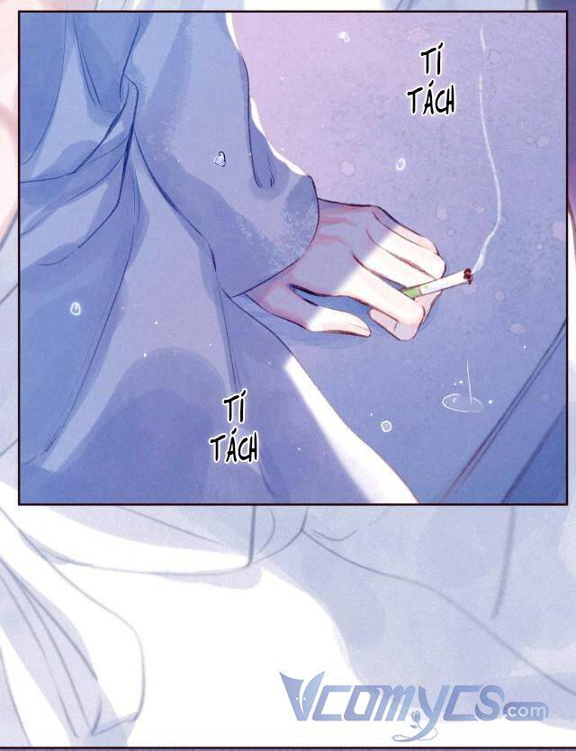 Sự Gai Góc Dịu Dàng Chapter 3 - Trang 39