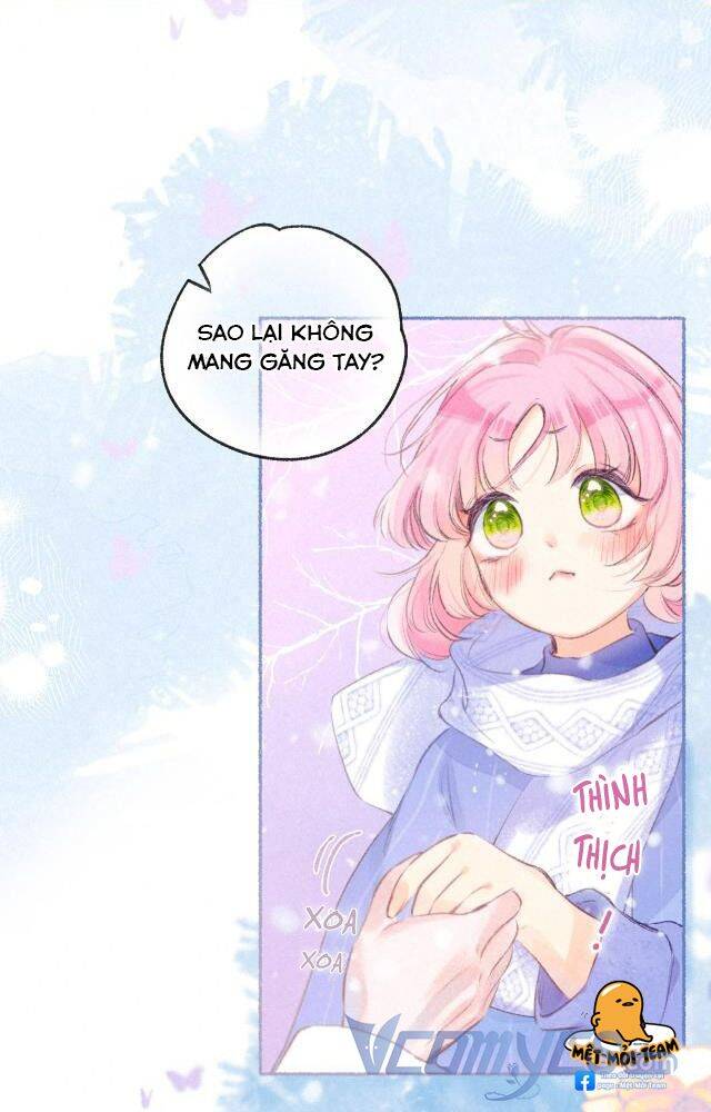 Sự Gai Góc Dịu Dàng Chapter 3 - Trang 4