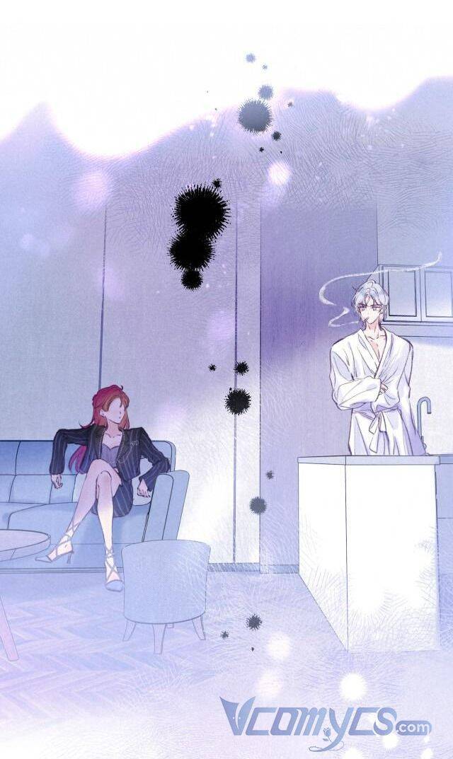 Sự Gai Góc Dịu Dàng Chapter 3 - Trang 41