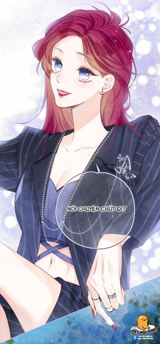 Sự Gai Góc Dịu Dàng Chapter 3 - Trang 42