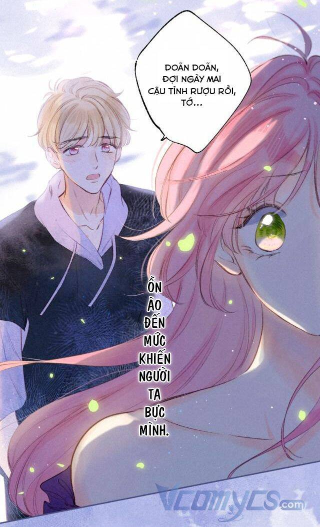 Sự Gai Góc Dịu Dàng Chapter 3 - Trang 45