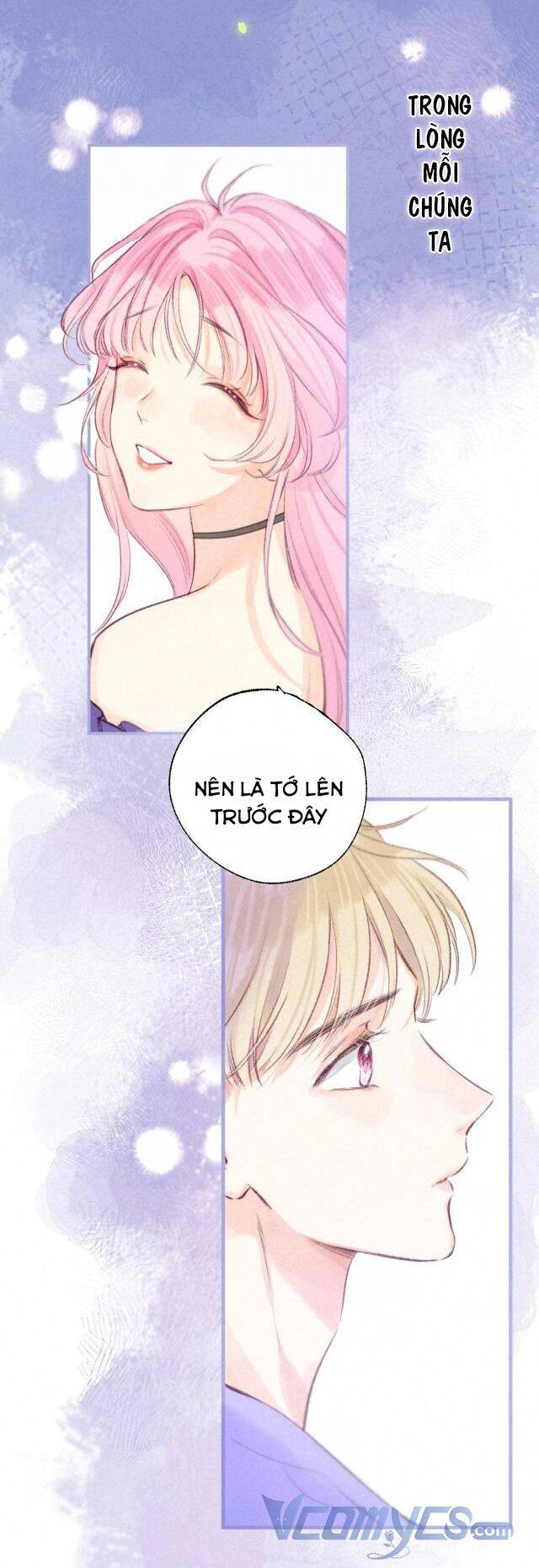 Sự Gai Góc Dịu Dàng Chapter 3 - Trang 47