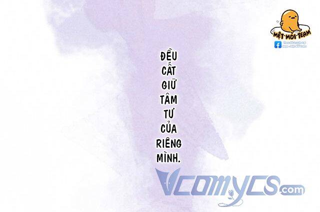 Sự Gai Góc Dịu Dàng Chapter 3 - Trang 48
