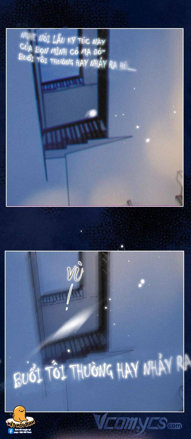 Sự Gai Góc Dịu Dàng Chapter 3 - Trang 50