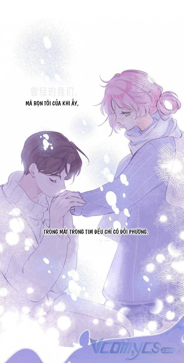 Sự Gai Góc Dịu Dàng Chapter 3 - Trang 7