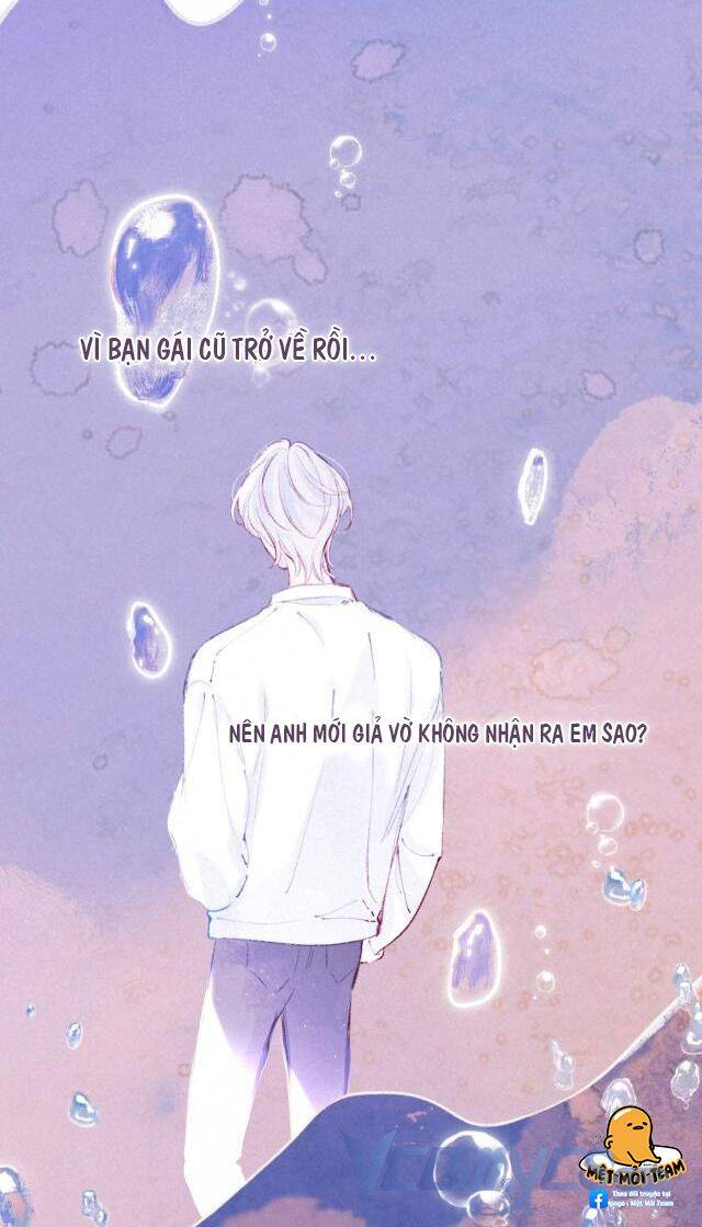 Sự Gai Góc Dịu Dàng Chapter 3 - Trang 8