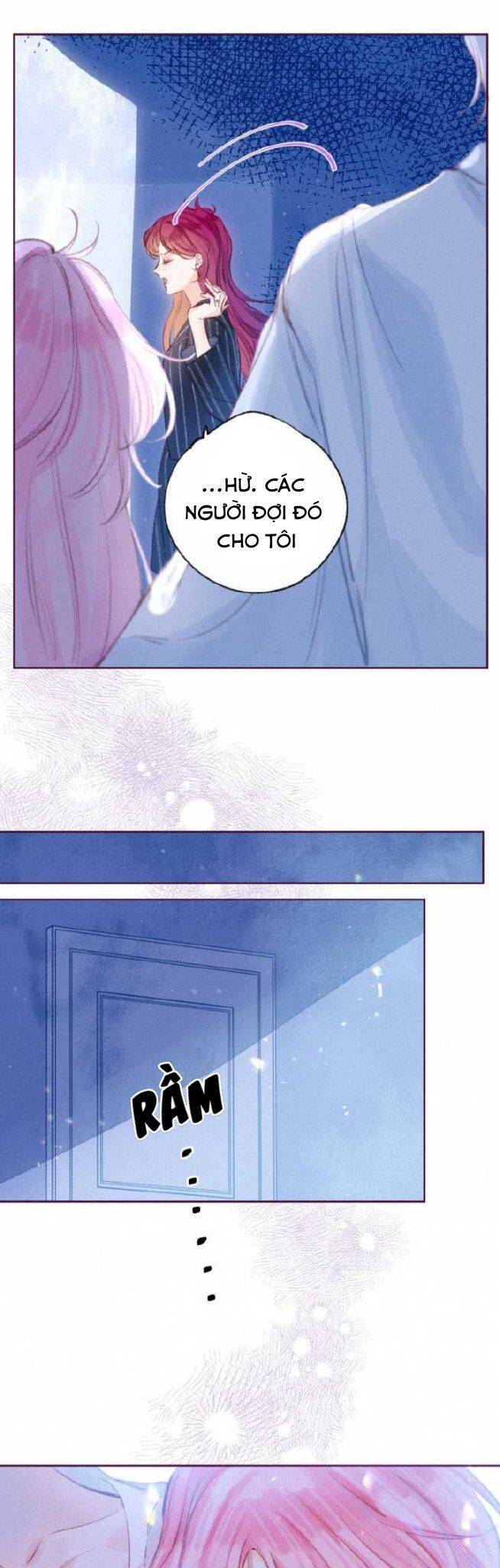 Sự Gai Góc Dịu Dàng Chapter 4 - Trang 11