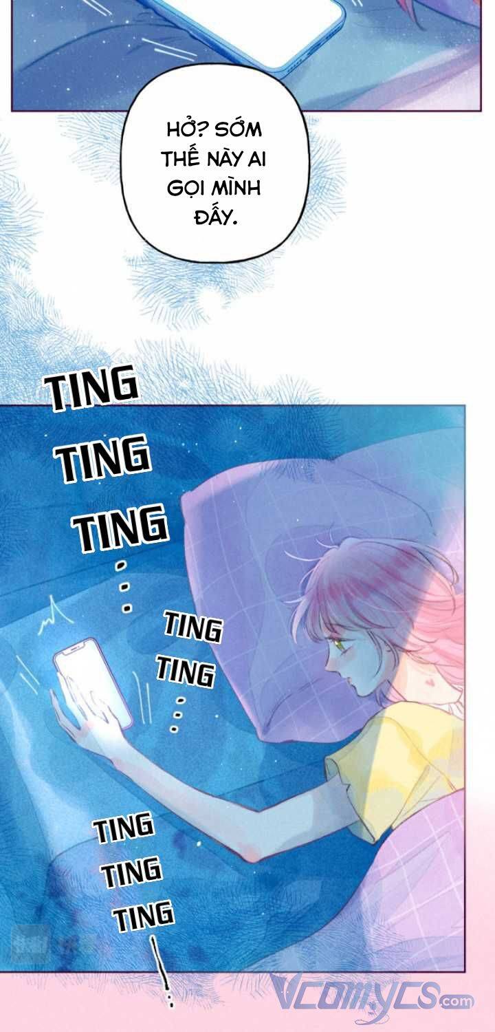 Sự Gai Góc Dịu Dàng Chapter 4 - Trang 17