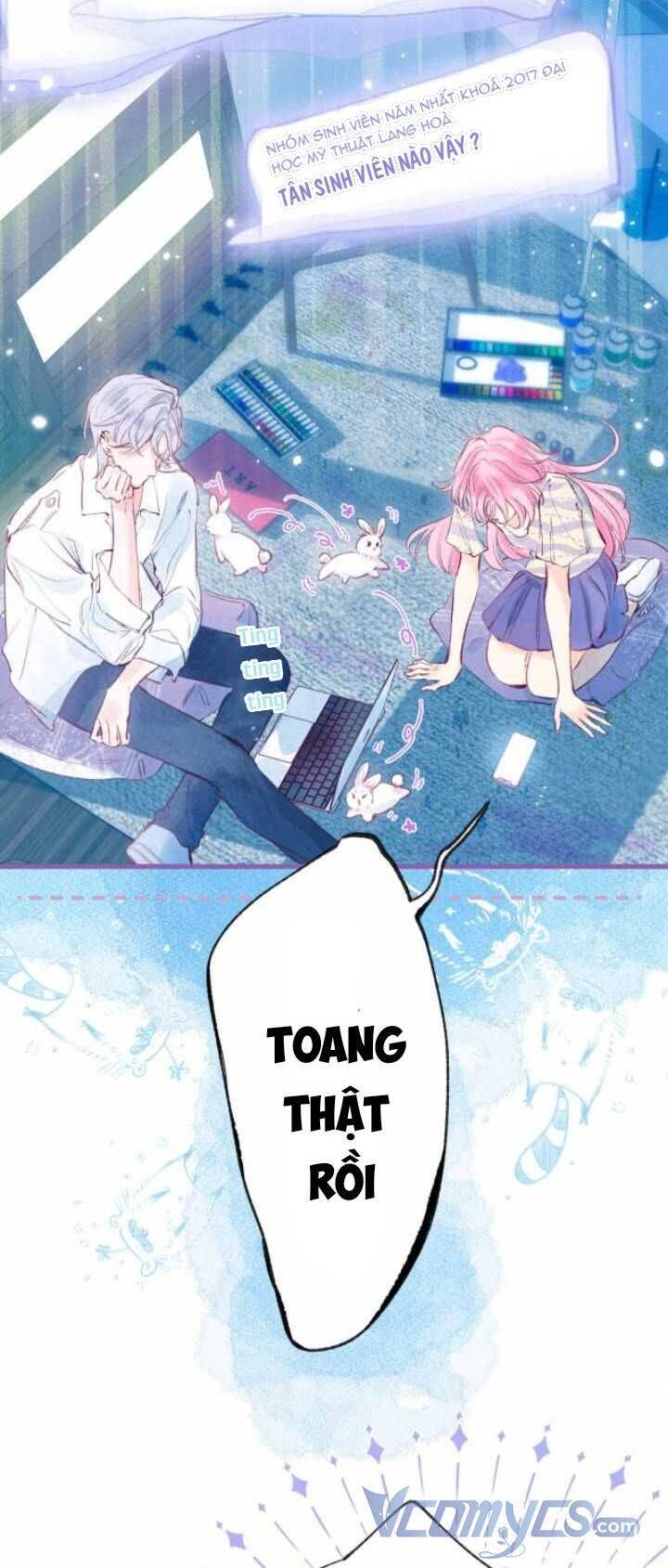 Sự Gai Góc Dịu Dàng Chapter 4 - Trang 19