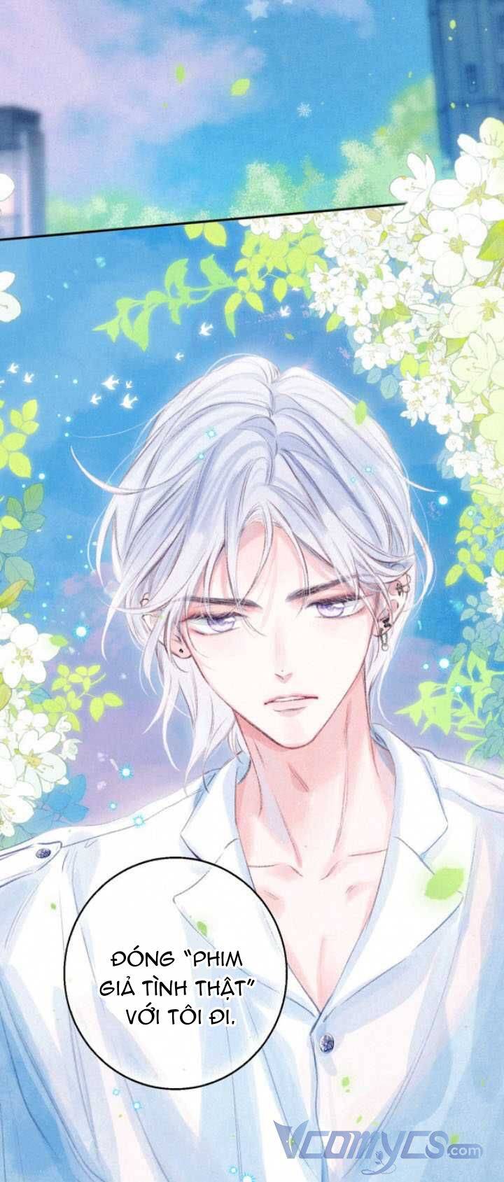 Sự Gai Góc Dịu Dàng Chapter 4 - Trang 24