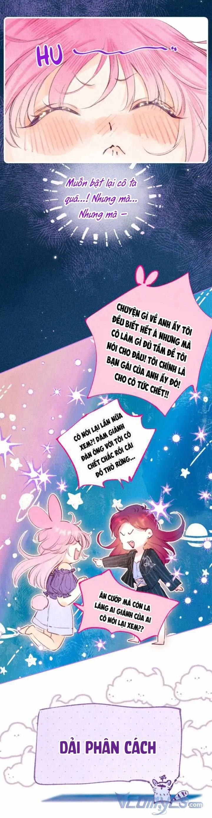 Sự Gai Góc Dịu Dàng Chapter 4 - Trang 5