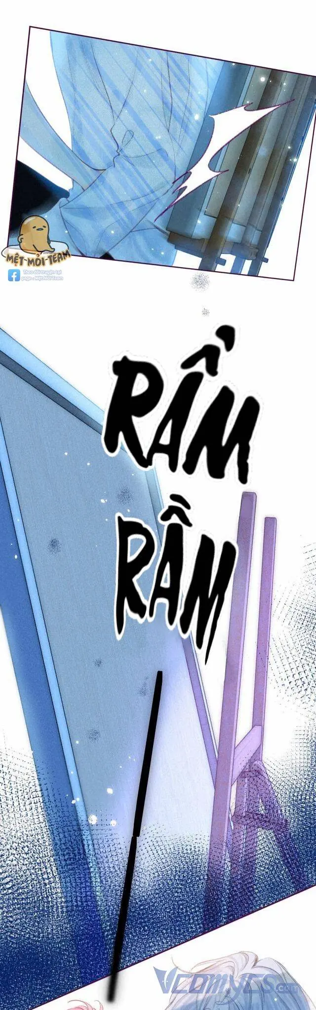 Sự Gai Góc Dịu Dàng Chapter 5 - Trang 10