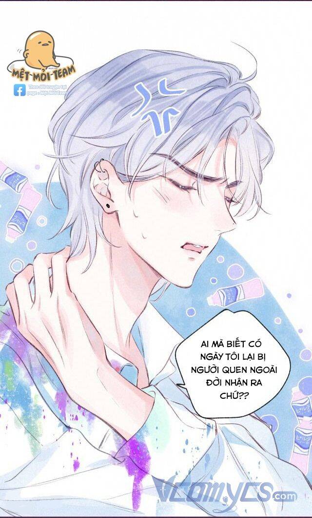 Sự Gai Góc Dịu Dàng Chapter 5 - Trang 18