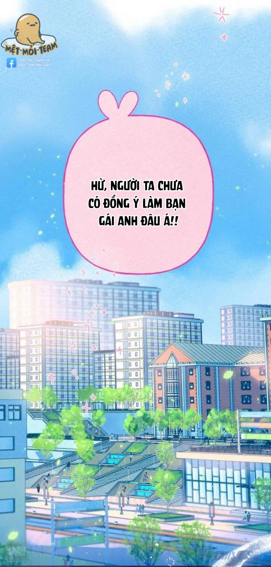 Sự Gai Góc Dịu Dàng Chapter 5 - Trang 27