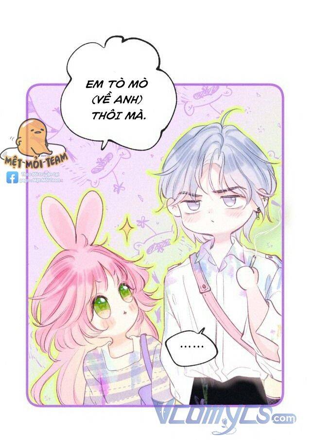 Sự Gai Góc Dịu Dàng Chapter 5 - Trang 33
