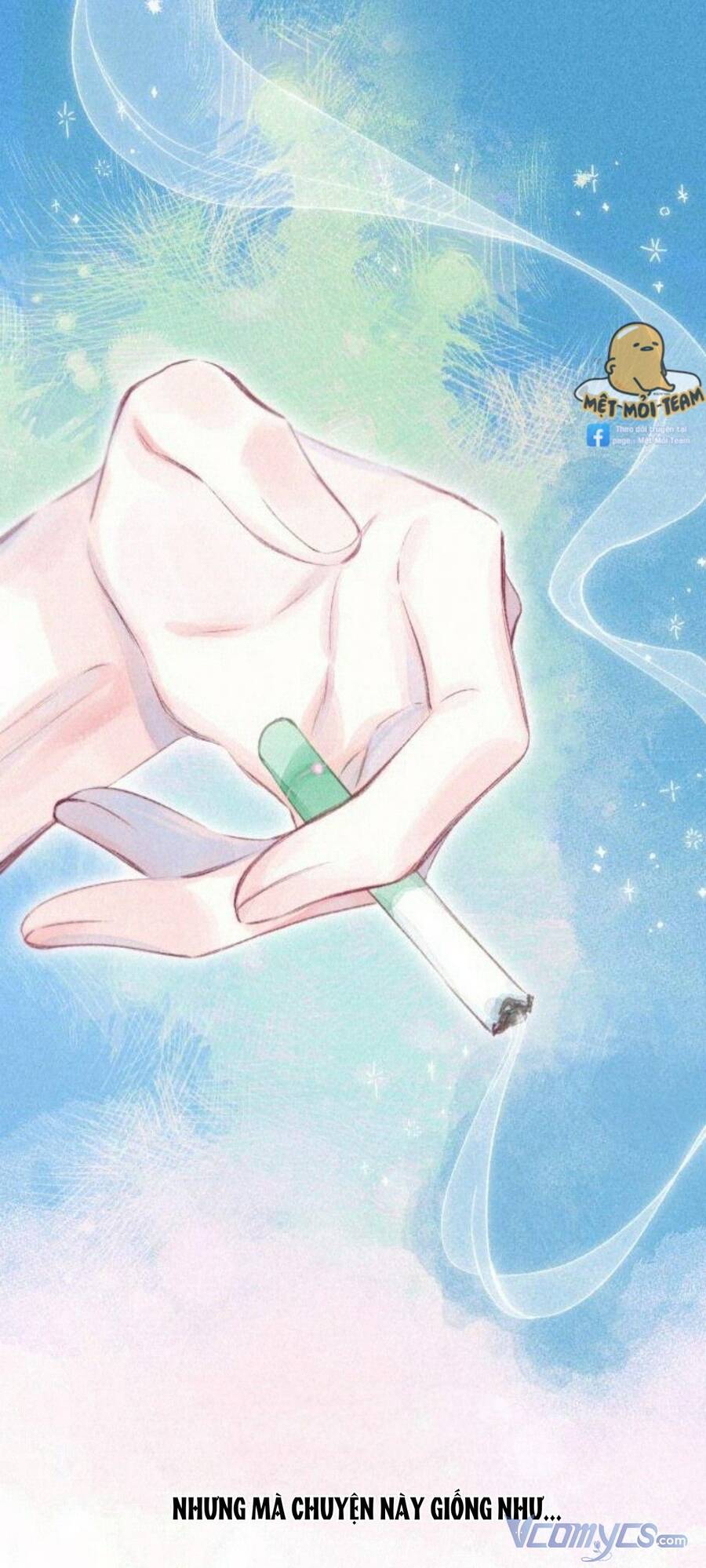 Sự Gai Góc Dịu Dàng Chapter 5 - Trang 38