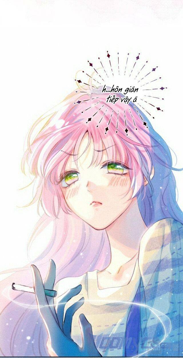 Sự Gai Góc Dịu Dàng Chapter 5 - Trang 39