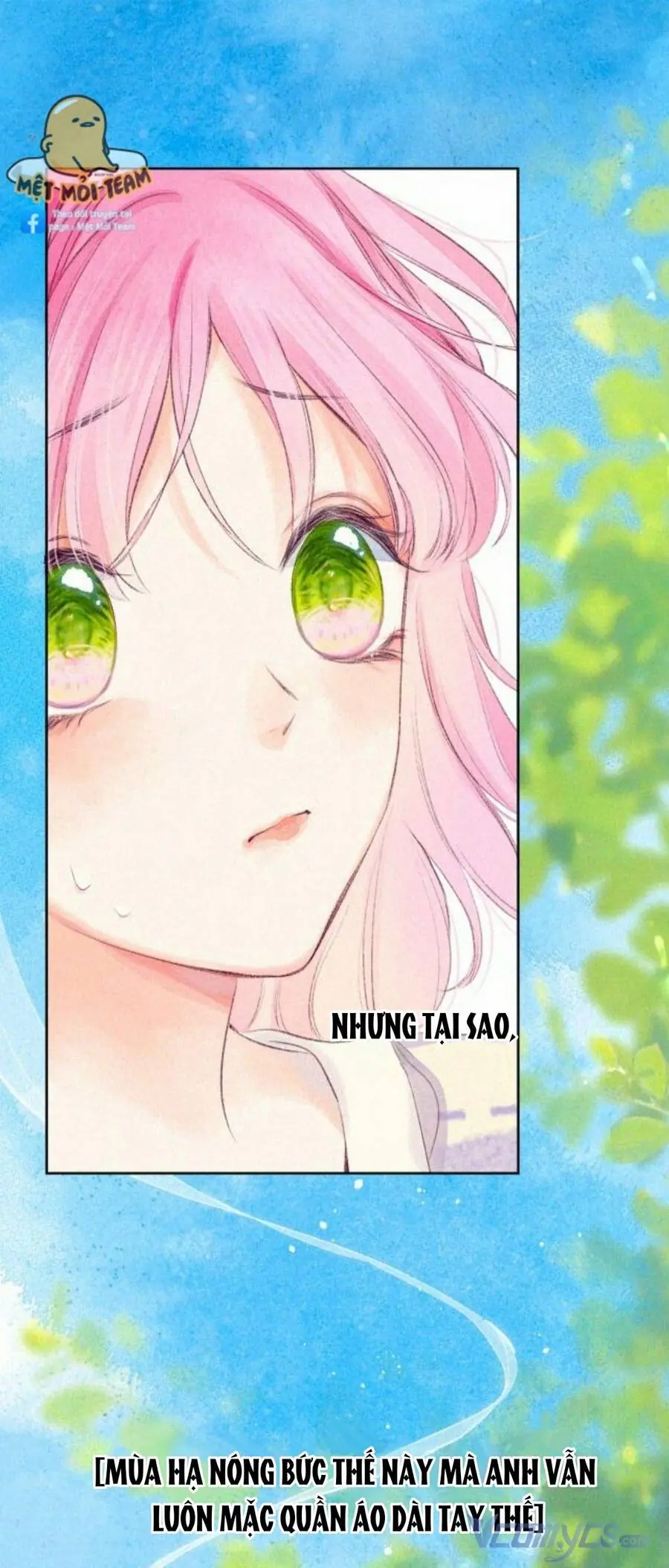 Sự Gai Góc Dịu Dàng Chapter 5 - Trang 42