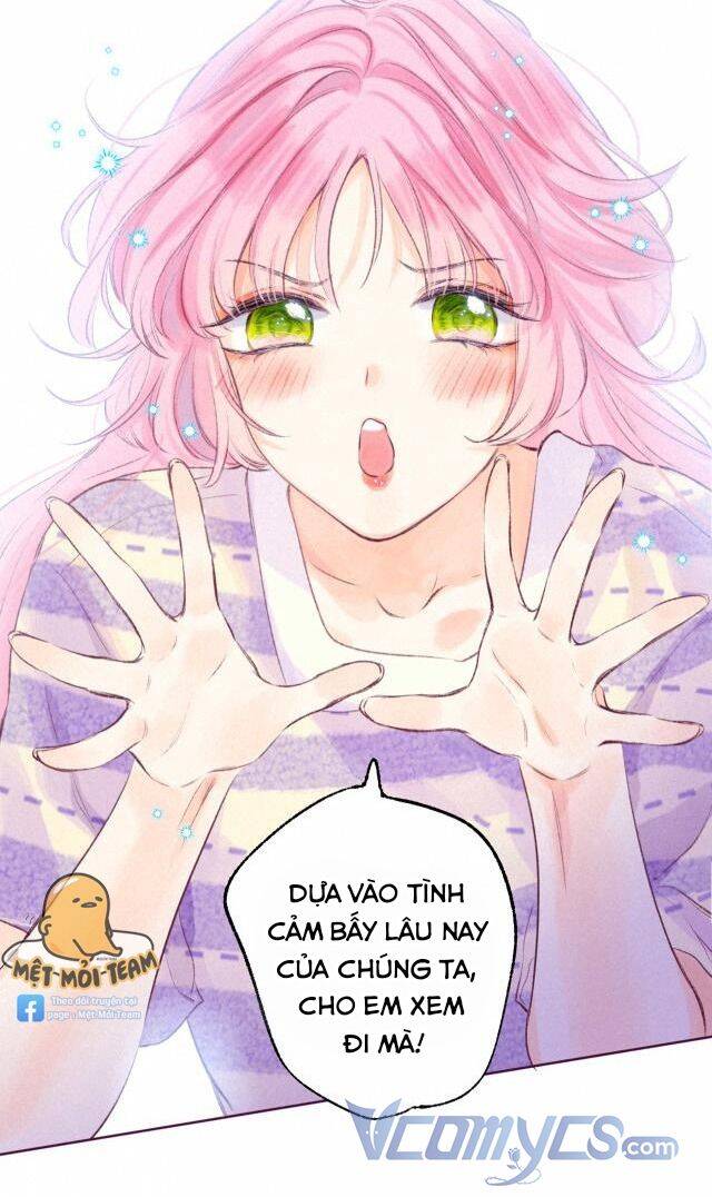 Sự Gai Góc Dịu Dàng Chapter 5 - Trang 7