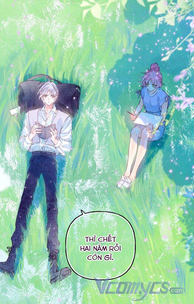 Sự Gai Góc Dịu Dàng Chapter 6 - Trang 12