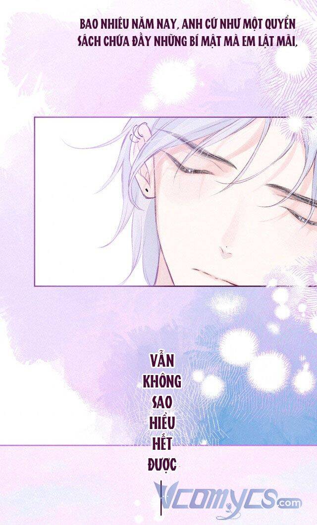 Sự Gai Góc Dịu Dàng Chapter 6 - Trang 16