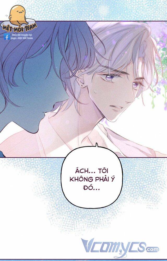 Sự Gai Góc Dịu Dàng Chapter 6 - Trang 25