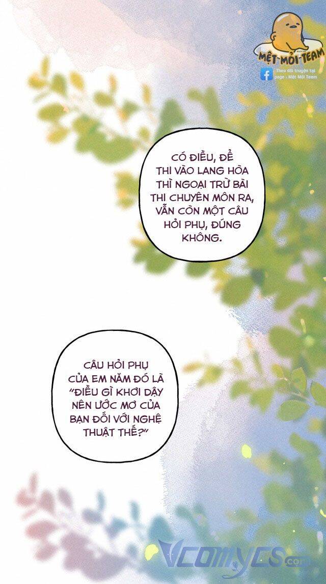 Sự Gai Góc Dịu Dàng Chapter 6 - Trang 27