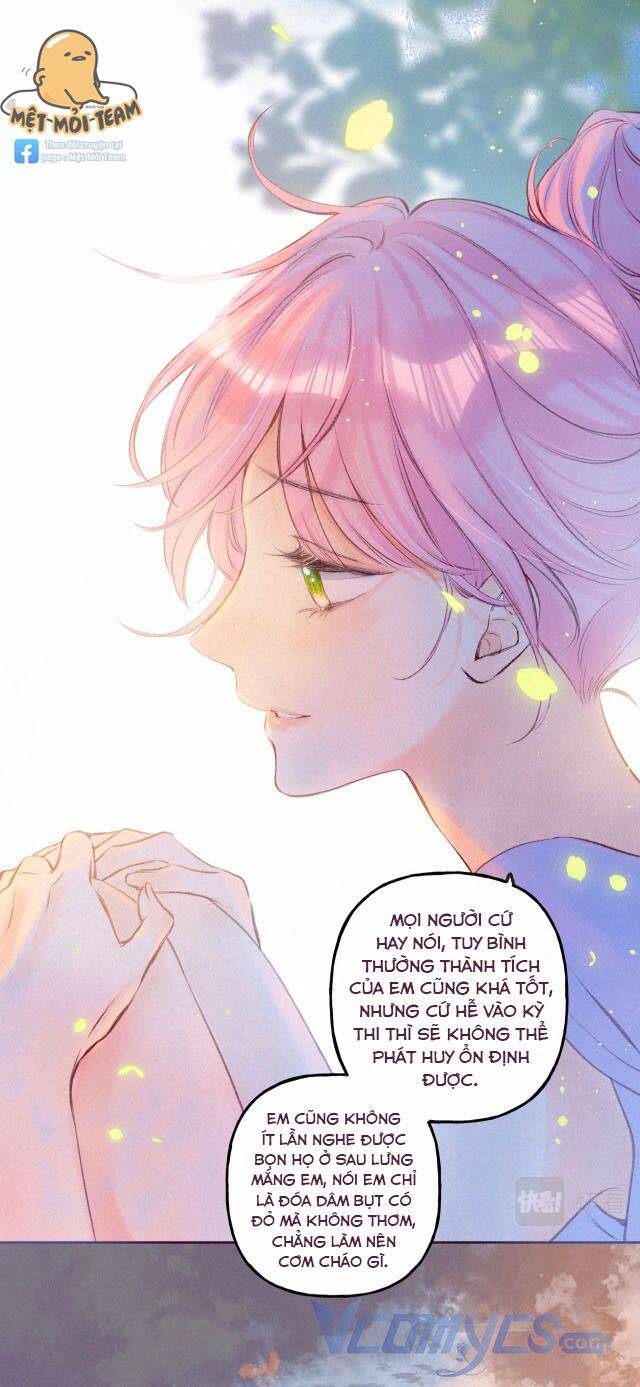 Sự Gai Góc Dịu Dàng Chapter 6 - Trang 28