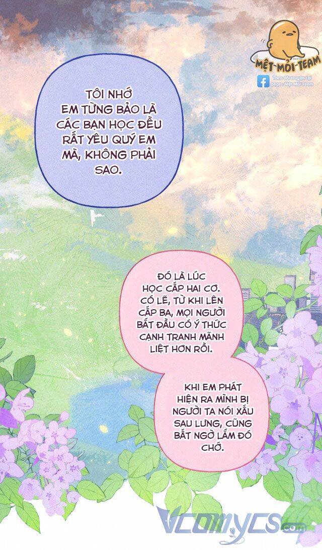 Sự Gai Góc Dịu Dàng Chapter 6 - Trang 29