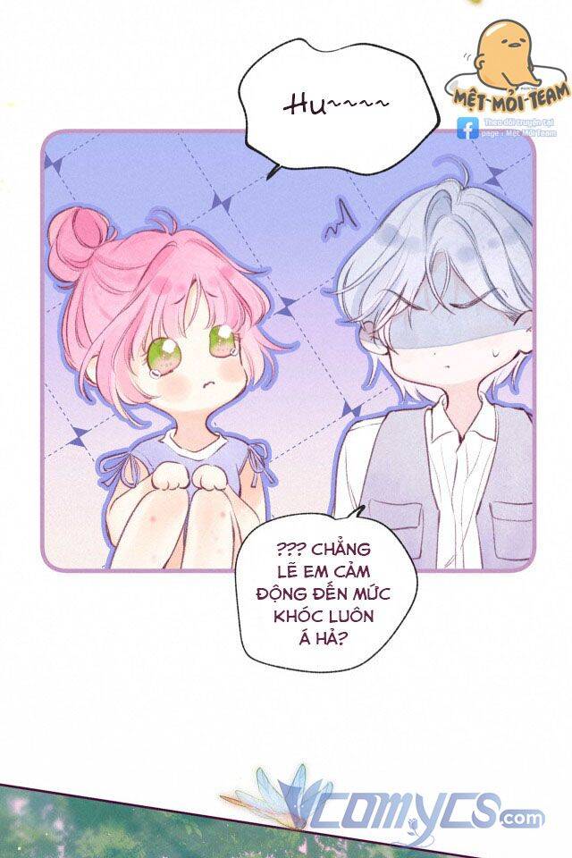 Sự Gai Góc Dịu Dàng Chapter 6 - Trang 32
