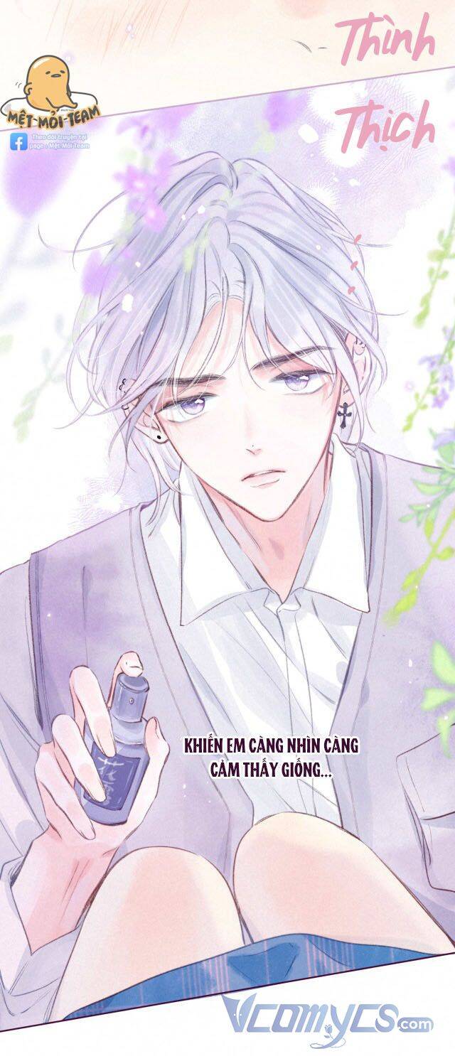Sự Gai Góc Dịu Dàng Chapter 6 - Trang 38