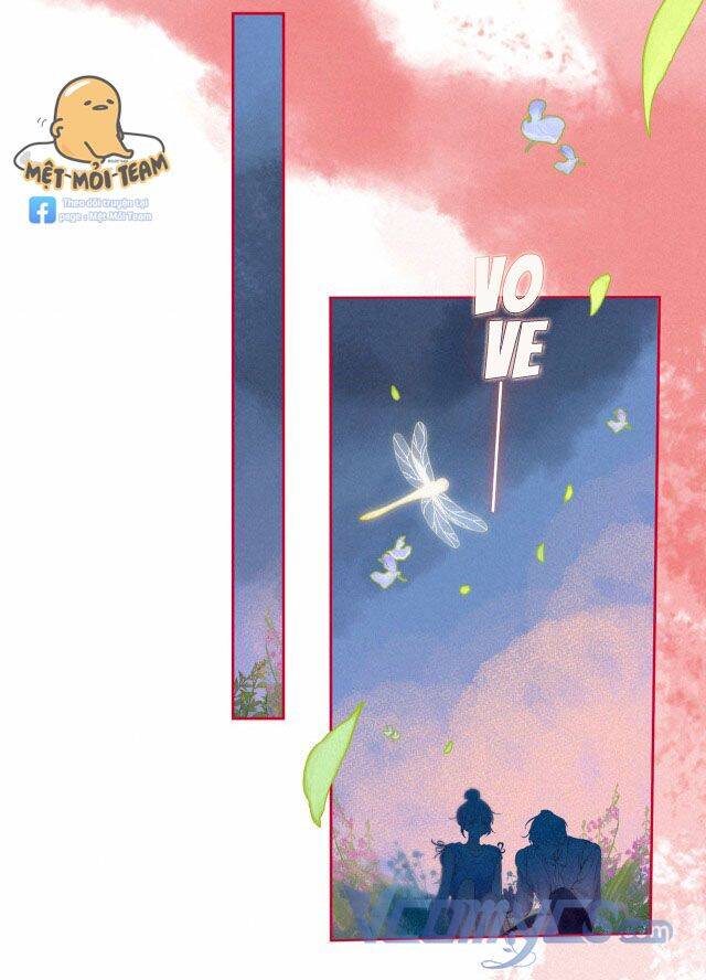 Sự Gai Góc Dịu Dàng Chapter 6 - Trang 41