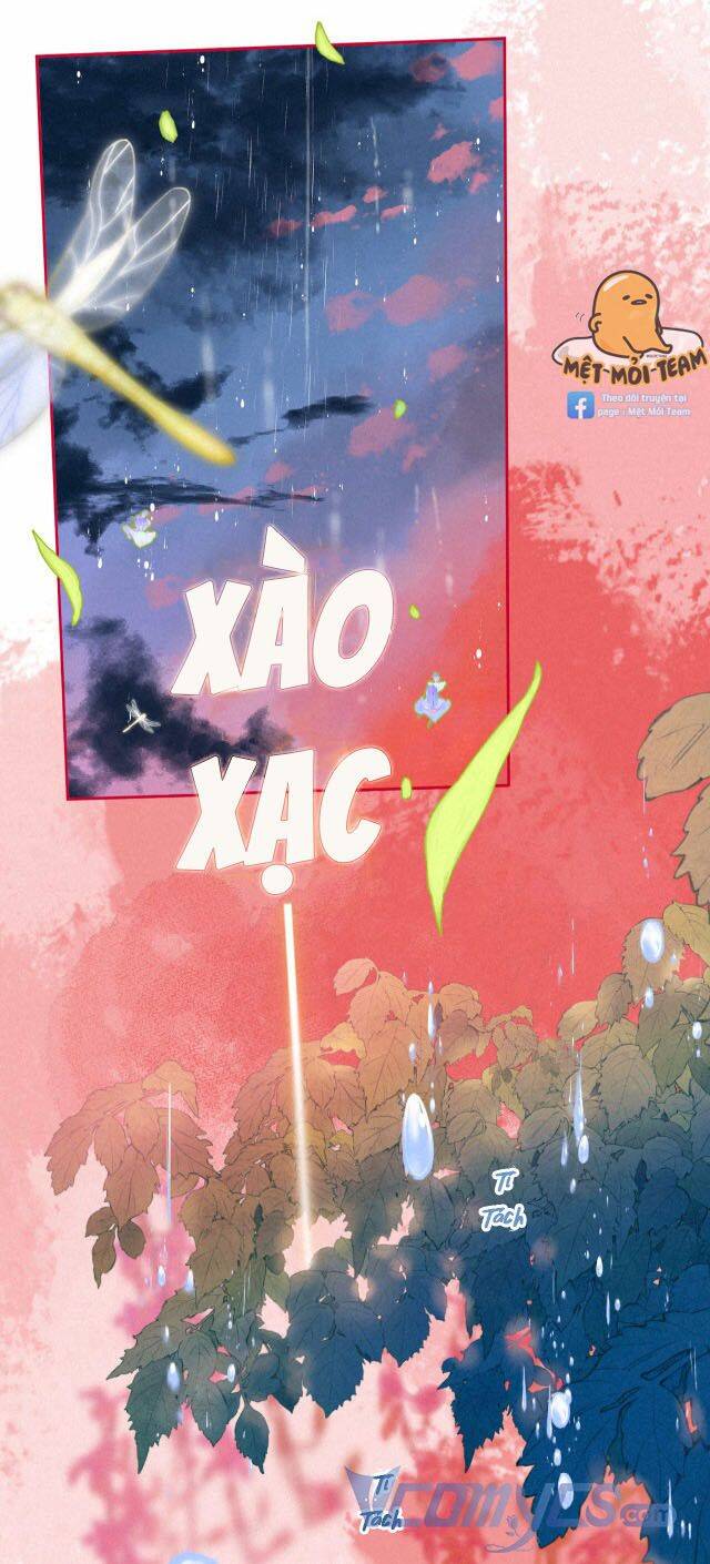 Sự Gai Góc Dịu Dàng Chapter 6 - Trang 42