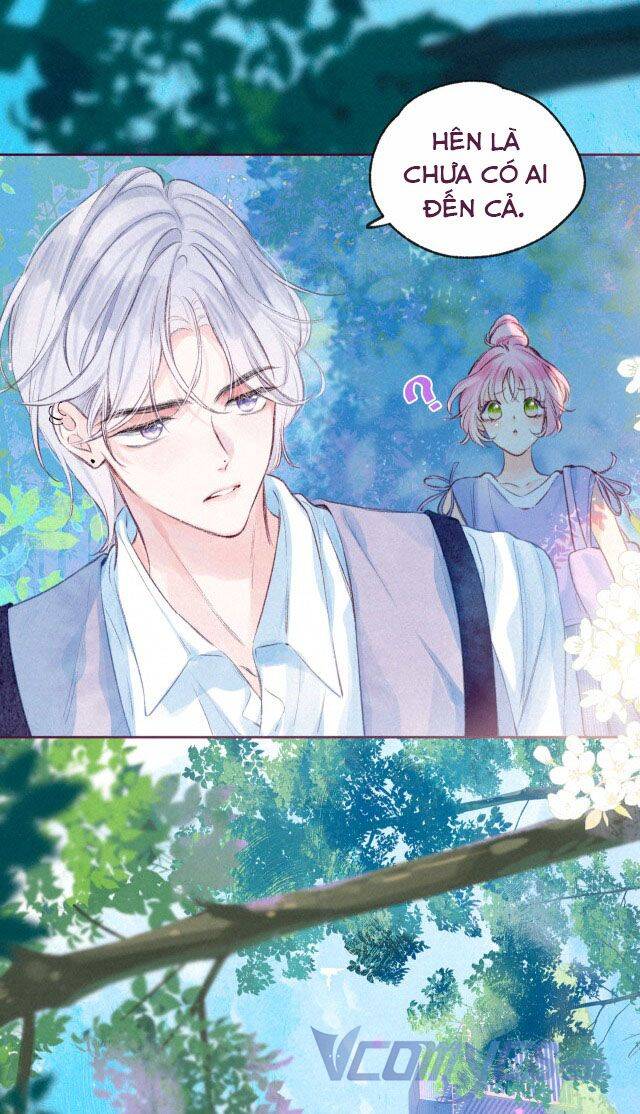 Sự Gai Góc Dịu Dàng Chapter 6 - Trang 6
