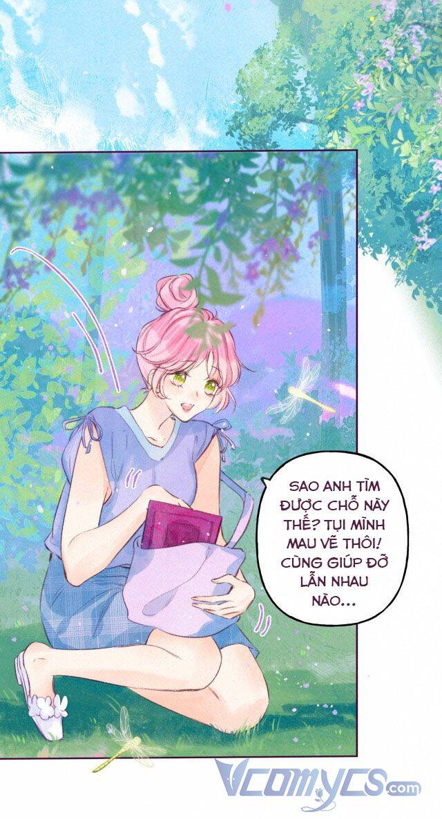 Sự Gai Góc Dịu Dàng Chapter 6 - Trang 8