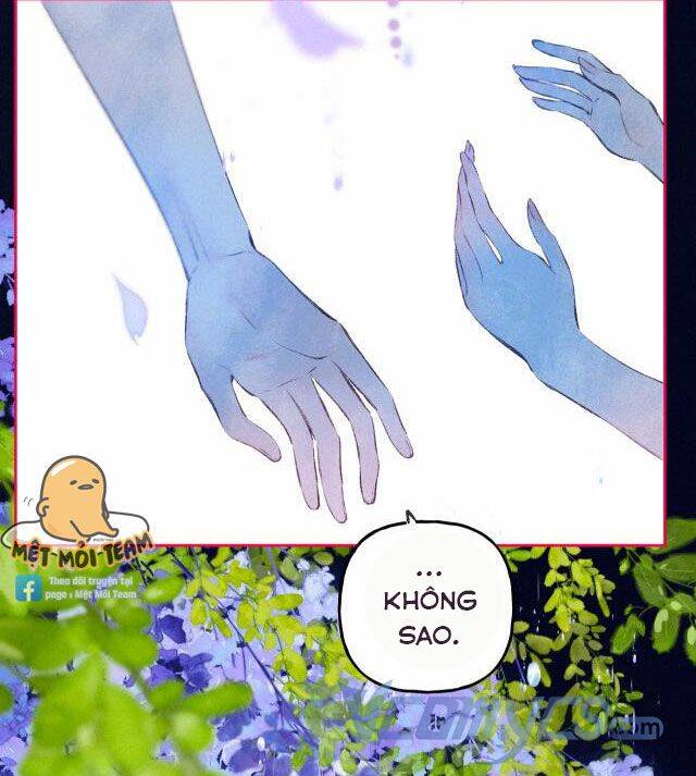 Sự Gai Góc Dịu Dàng Chapter 7 - Trang 11