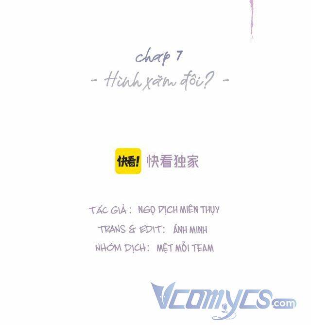 Sự Gai Góc Dịu Dàng Chapter 7 - Trang 15