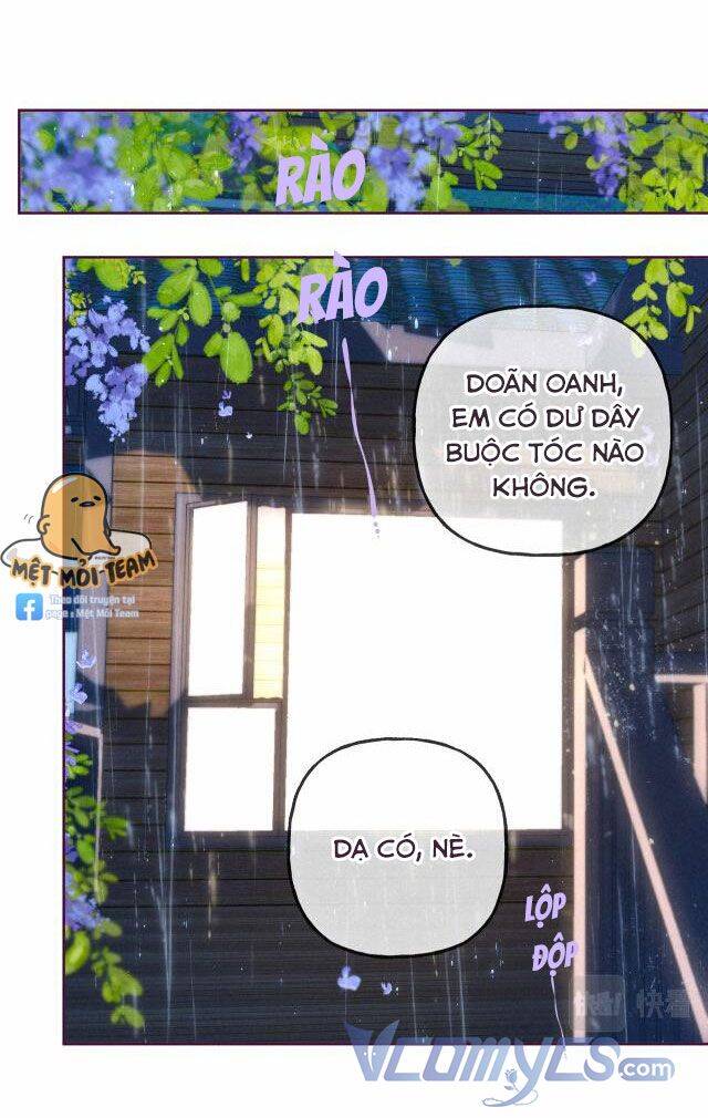 Sự Gai Góc Dịu Dàng Chapter 7 - Trang 16