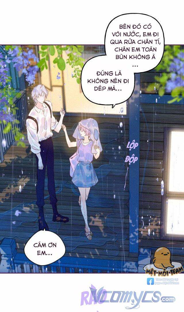Sự Gai Góc Dịu Dàng Chapter 7 - Trang 17