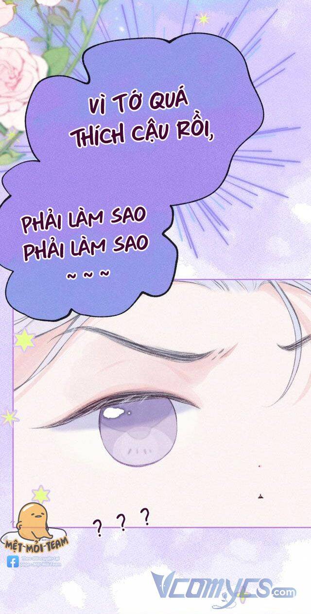Sự Gai Góc Dịu Dàng Chapter 7 - Trang 20