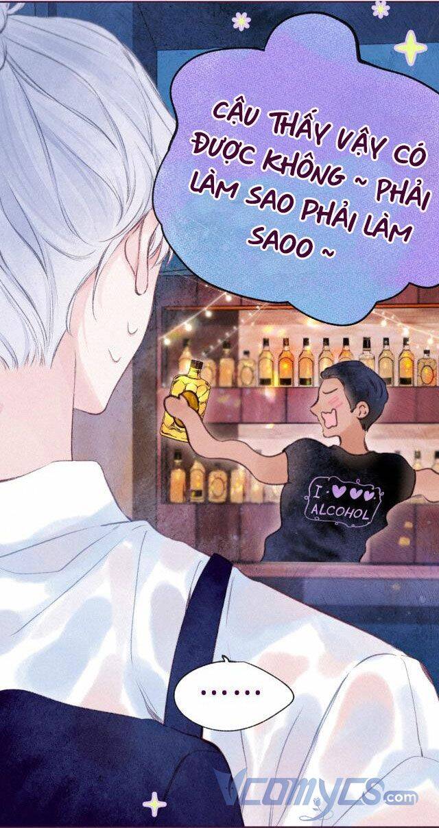 Sự Gai Góc Dịu Dàng Chapter 7 - Trang 21