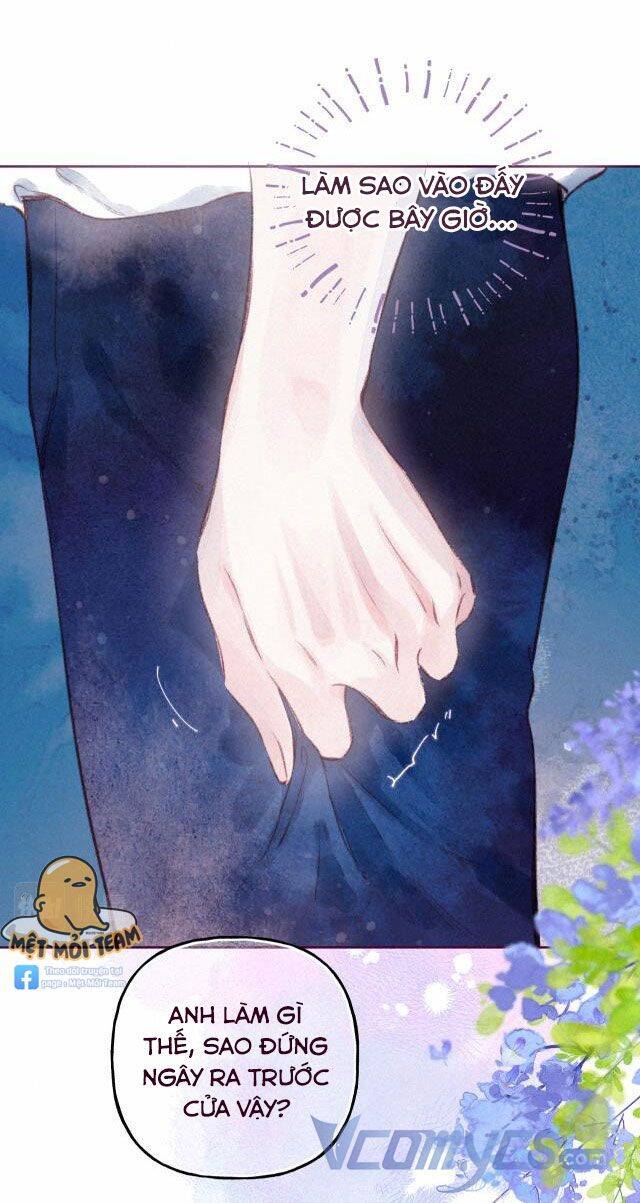 Sự Gai Góc Dịu Dàng Chapter 7 - Trang 23
