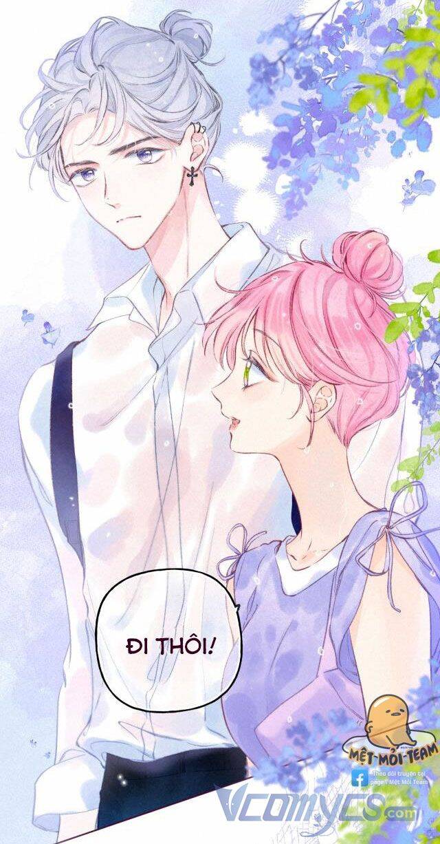 Sự Gai Góc Dịu Dàng Chapter 7 - Trang 24