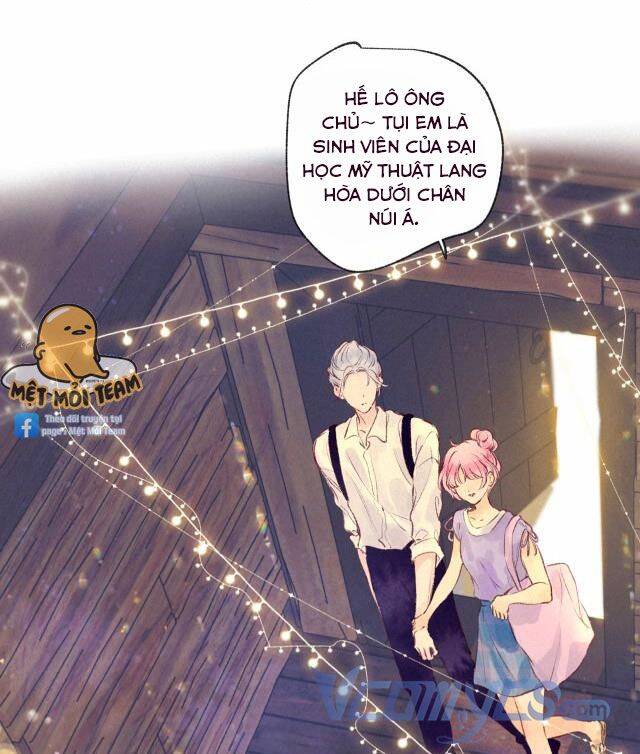 Sự Gai Góc Dịu Dàng Chapter 7 - Trang 26