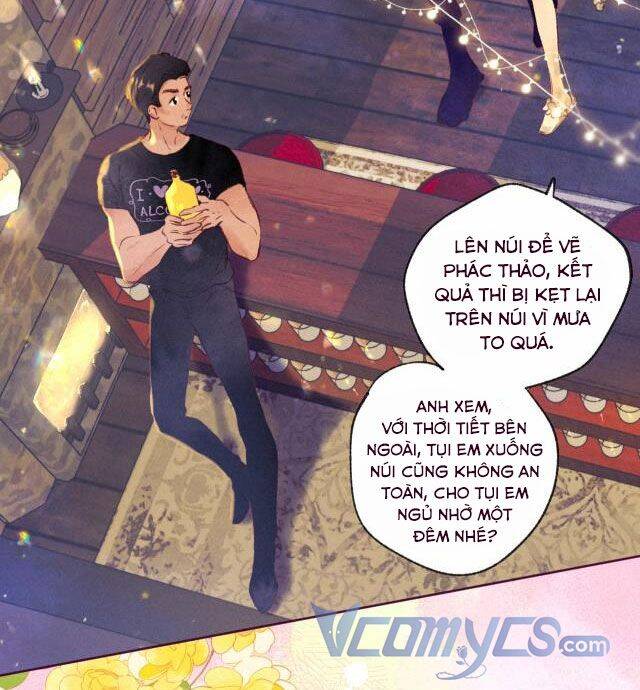 Sự Gai Góc Dịu Dàng Chapter 7 - Trang 27