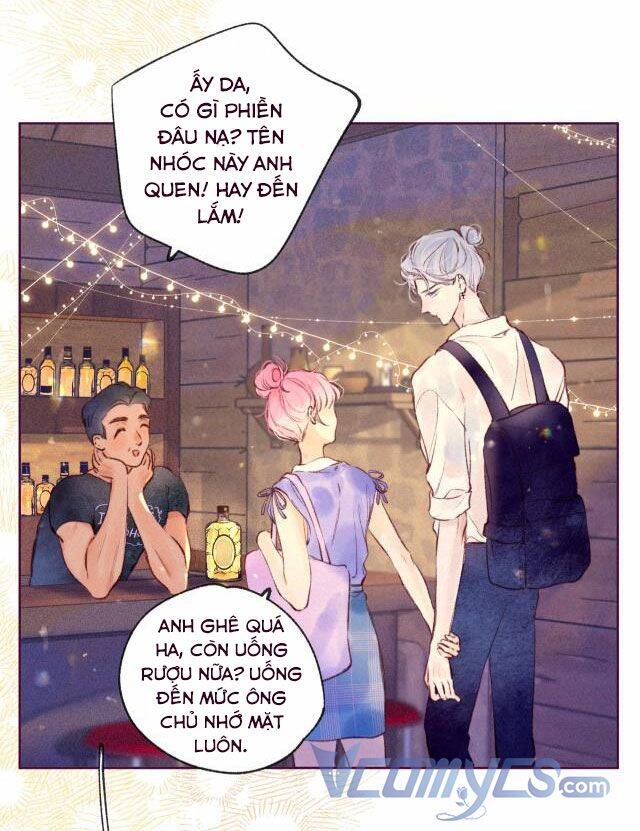 Sự Gai Góc Dịu Dàng Chapter 7 - Trang 29