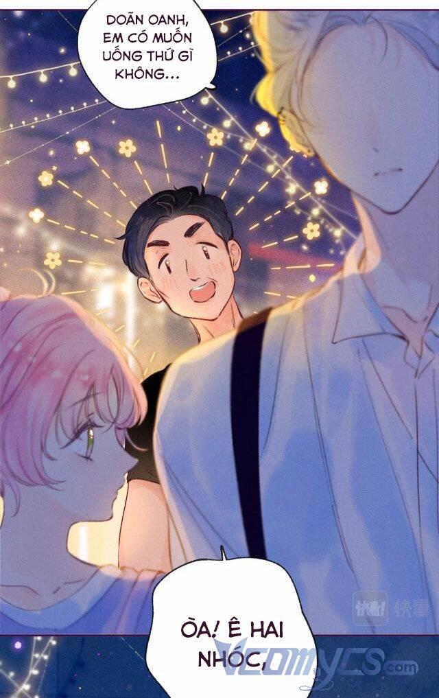 Sự Gai Góc Dịu Dàng Chapter 7 - Trang 36