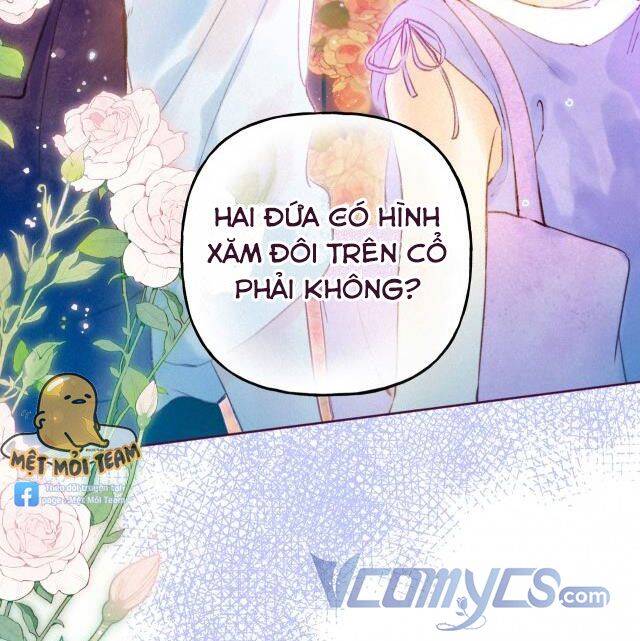 Sự Gai Góc Dịu Dàng Chapter 7 - Trang 38