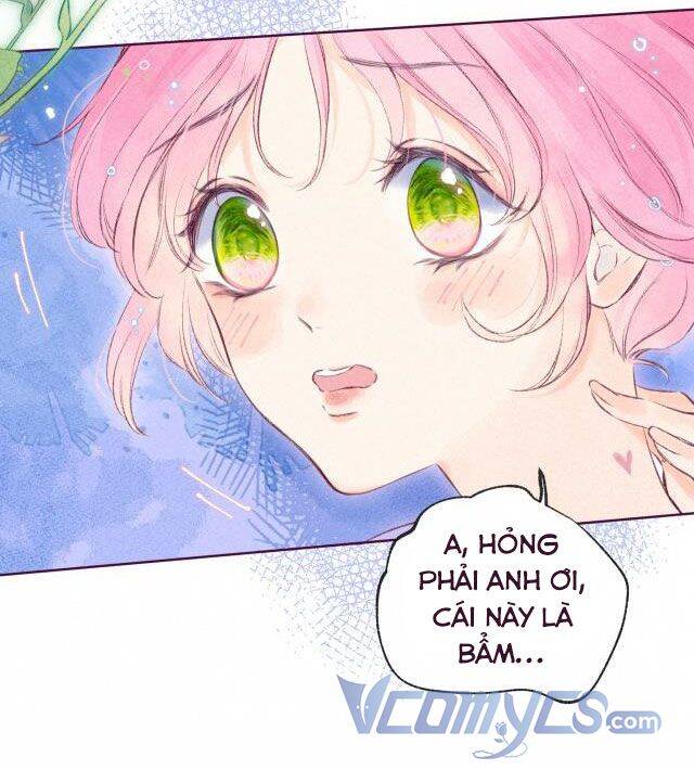 Sự Gai Góc Dịu Dàng Chapter 7 - Trang 39
