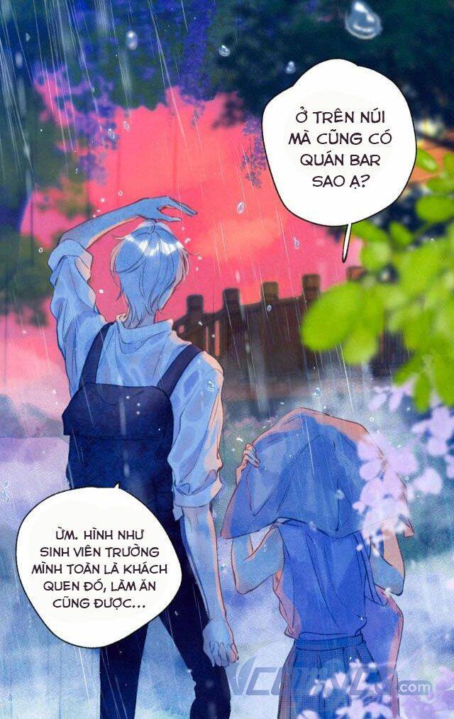 Sự Gai Góc Dịu Dàng Chapter 7 - Trang 4